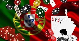 Casinos Novos em Portugal O Futuro do Entretenimento em 2026