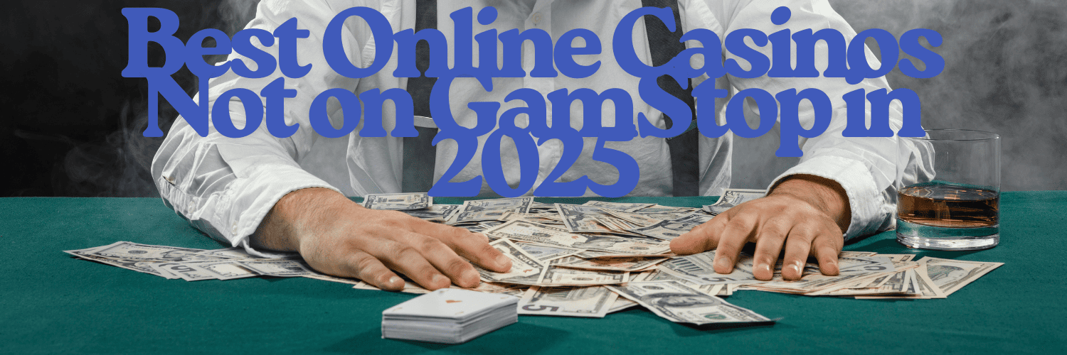 Discover English Sites Not on GamStop for Exciting Online Gambling Discover English Sites Not on GamStop for Exciting Online Gambling