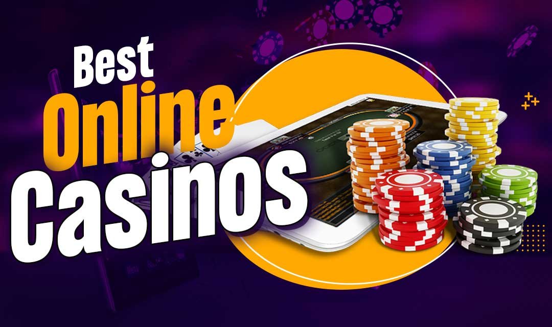 Discover the Best Online Casinos Top Picks for 2023 Discover the Best Online Casinos Top Picks for 2023