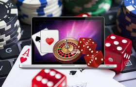 Discover the Enchantment of Casino Slots Muse -1399741637 Discover the Enchantment of Casino Slots Muse -1399741637