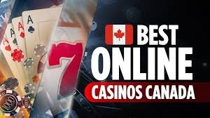 Discover the Excitement of Canada Online Casinos Discover the Excitement of Canada Online Casinos