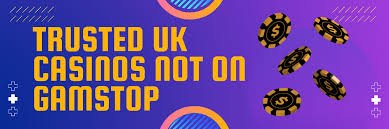 Discover the Newest Non GamStop Casino Sites -27852495 Discover the Newest Non GamStop Casino Sites -27852495