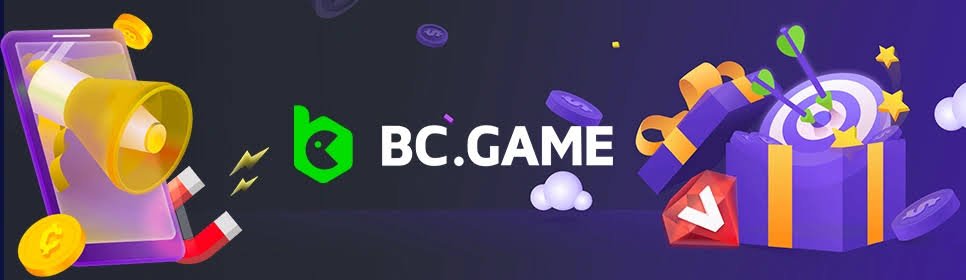 Experience Exciting Gaming at BC.Game Bangladesh Online