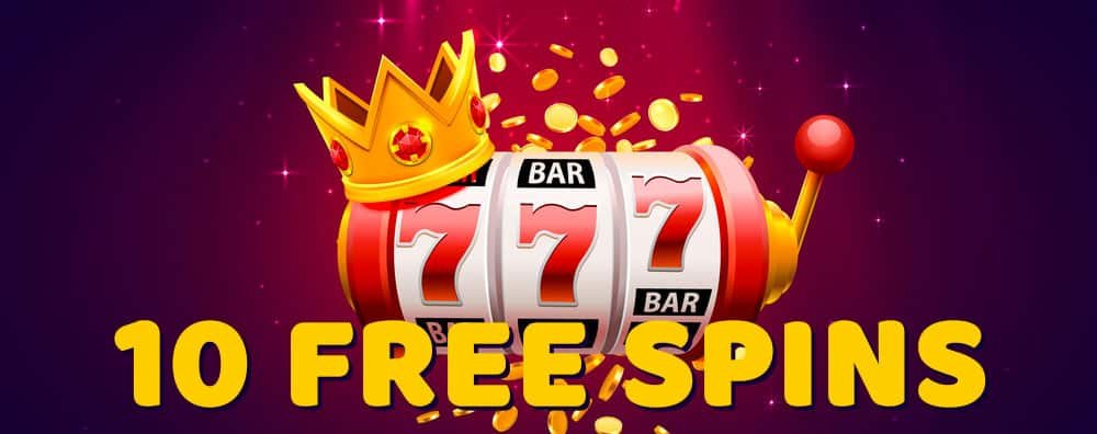 Explore £10 Free No Deposit Casino Offers