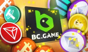 Explore the Exciting World of BC.Game Casino -767099730 Explore the Exciting World of BC.Game Casino -767099730