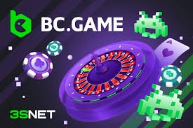 Explore the Thrilling World of BC.Game Online Casino and Sportsbook Explore the Thrilling World of BC.Game Online Casino and Sportsbook
