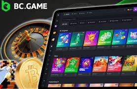 Exploring BC.Game Mirror A Comprehensive Guide Exploring BC.Game Mirror A Comprehensive Guide