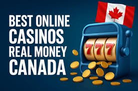 Exploring Online Canadian Casinos A Comprehensive Guide Exploring Online Canadian Casinos A Comprehensive Guide