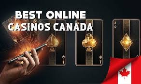 Exploring Online Canadian Casinos A Comprehensive Guide Exploring Online Canadian Casinos A Comprehensive Guide