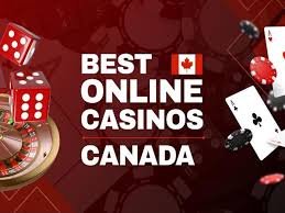 Exploring Online Canadian Casinos A Comprehensive Guide Exploring Online Canadian Casinos A Comprehensive Guide