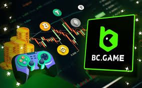 Exploring the BC.Game Platform An Innovative Gaming Experience