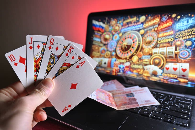 Exploring the Thrills of Online Gambling at 21Bets Exploring the Thrills of Online Gambling at 21Bets
