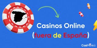 Jackpots Progresivos Recientes La Revolución de las Tragaperras en Línea