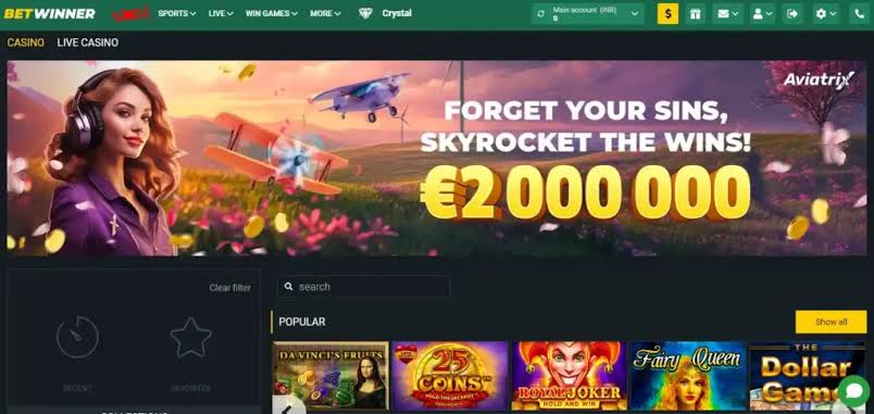 Maximize Your Winnings with BetWinner Promo Codes and Bonuses Maximize Your Winnings with BetWinner Promo Codes and Bonuses