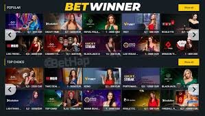 Maximize Your Winnings with BetWinner Promo Codes and Bonuses Maximize Your Winnings with BetWinner Promo Codes and Bonuses