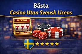 Online Casino Utan Svensk Licens - En Djupgående Guide 433978161 Online Casino Utan Svensk Licens - En Djupgående Guide 433978161