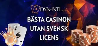 Understanding Casinos Without Swedish License Opportunities and Risks -95002558 Understanding Casinos Without Swedish License Opportunities and Risks -95002558