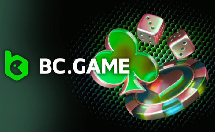 Unlocking the Fun A Comprehensive Guide to the BC.Game App