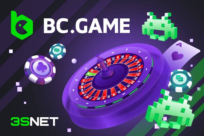 Unlocking the Fun A Comprehensive Guide to the BC.Game App