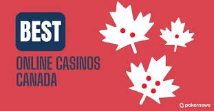 Your Ultimate Guide to Canada Casino Online Experiences