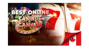 Your Ultimate Guide to Canada Casino Online Experiences