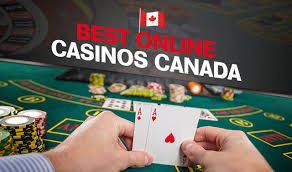 Your Ultimate Guide to Canada Casino Online Experiences
