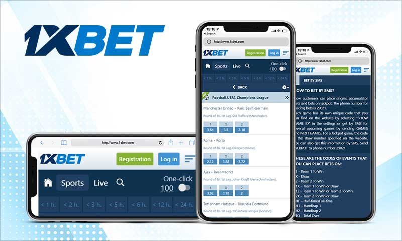 1xBet Кыргызстан Как начать выигрывать уже сегодня -256905355