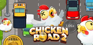 Chicken Road 2 Scopri Come Giocare e Vincere con Soldi Veri Chicken Road 2 Scopri Come Giocare e Vincere con Soldi Veri