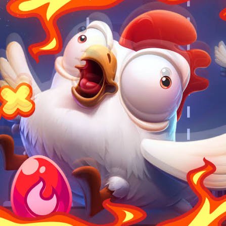 Descubre cómo jugar Chicken Road el juego que te hará vibrar