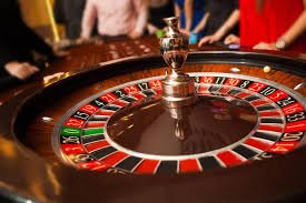 Discover the Best Live Roulette Casinos in the UK -549839699