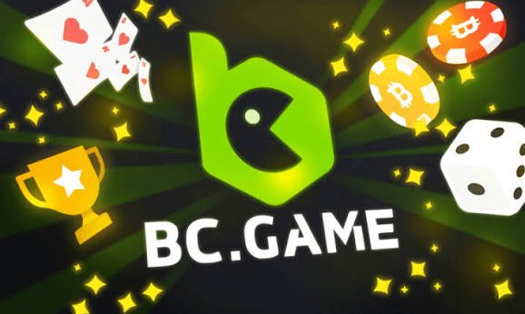 Exploring BC.Game Online Casino A New Frontier in Japan