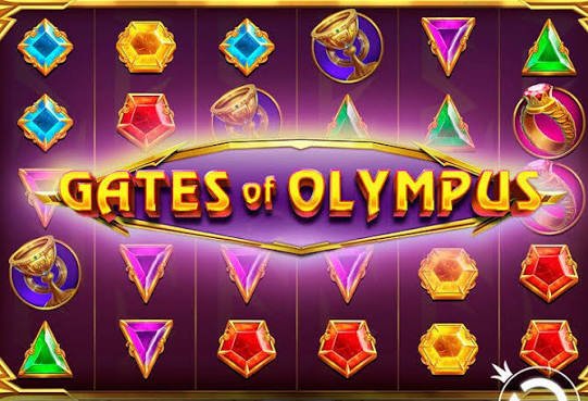 Exploring Gates of Olympus by Pragmatic Play A Journey into Ancient Mythology