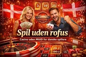 Få 10 Euro Gratis Uden Indskud – Din Chance for at Spille Risikofrit
