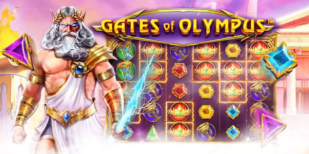 Gates of Olympus Online Casino A Journey into Mythical Gaming Gates of Olympus Online Casino A Journey into Mythical Gaming