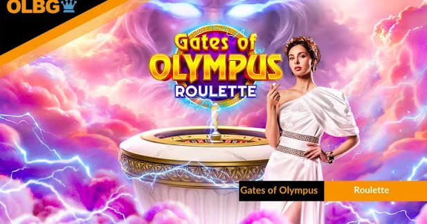 Gates of Olympus Online Casino A Journey into Mythical Gaming Gates of Olympus Online Casino A Journey into Mythical Gaming