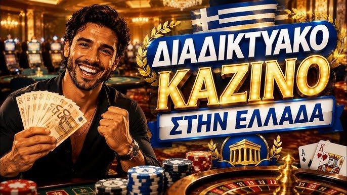 Ανακαλύπτοντας τον Κόσμο των Online Καζίνο 1909786349 Ανακαλύπτοντας τον Κόσμο των Online Καζίνο 1909786349