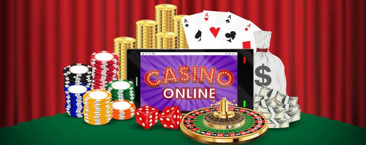 Νέα Online Καζίνο Οι Τάσεις και οι Νέες Ευκαιρίες