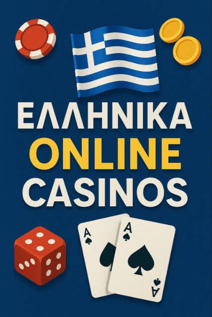 Online Casino Ελλάδα Ο απόλυτος οδηγός για τους παίκτες Online Casino Ελλάδα Ο απόλυτος οδηγός για τους παίκτες