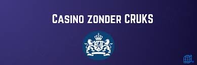 Online Casino's Zonder CRUKS Vrijheid om te Gokken Online Casino's Zonder CRUKS Vrijheid om te Gokken