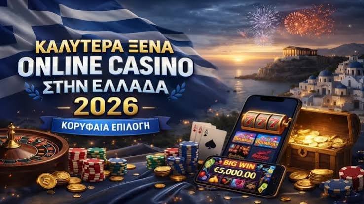 Ξένα Καζίνο Χωρίς Ταυτοποίηση Μια Νέα Εποχή για τους Παίκτες