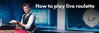 Ultimate Guide to Live Roulette Casino Sites -541061418 Ultimate Guide to Live Roulette Casino Sites -541061418