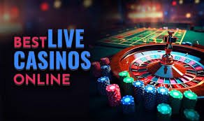 Ultimate Guide to Live Roulette Casino Sites -541061418 Ultimate Guide to Live Roulette Casino Sites -541061418