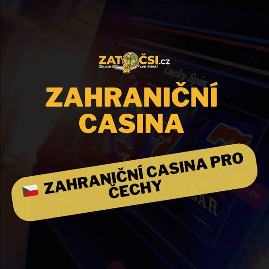 Zahraniční online casino Vaše brána k vzrušení a zábavě Zahraniční online casino Vaše brána k vzrušení a zábavě