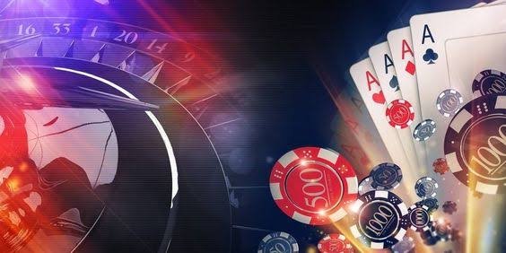 Casino Bank ID Bezpečné a efektivní online hraní