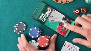 Discover Excitement at Online Casino Tropic Slots