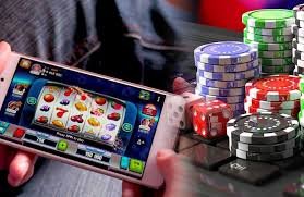 Discover Excitement at Online Casino Tropic Slots