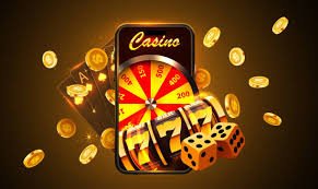 Discover the Best of Spin Million Casino Online Games Discover the Best of Spin Million Casino Online Games