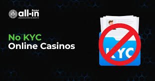 Exploring the Benefits of Online Crypto Casinos with No Verification Exploring the Benefits of Online Crypto Casinos with No Verification