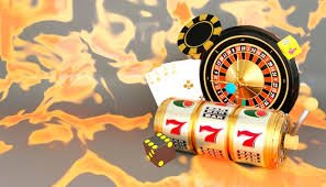 Neosurf Casino Die Zukunft des Online-Glücksspiels Neosurf Casino Die Zukunft des Online-Glücksspiels