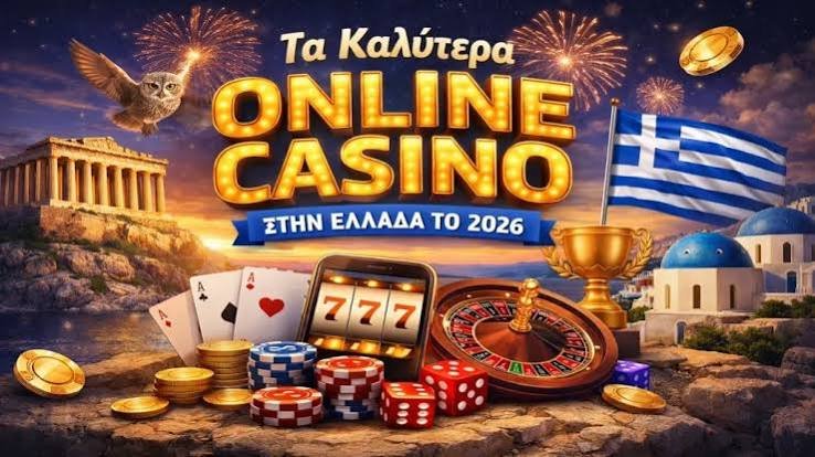 Ανακαλύπτοντας τα Καλύτερα Ξένα Online Casino -909299338 Ανακαλύπτοντας τα Καλύτερα Ξένα Online Casino -909299338